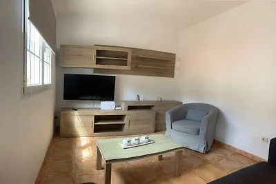 Höhlenrefugium für 3 Gäste