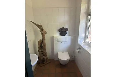 Ferienhaus mit 4 Schlafzimmer