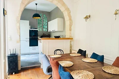 Appartement in La Rochelle vlakbij Vieux Port