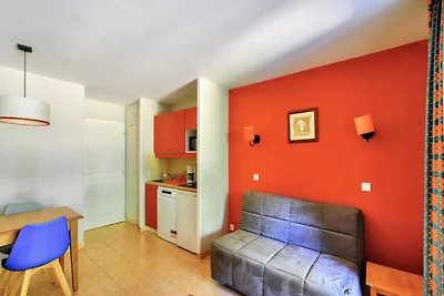 Appartamento a Monflanquin sul lago