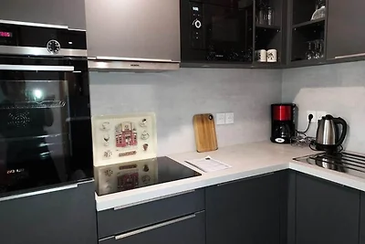 2 Zimmer für 4 Personen