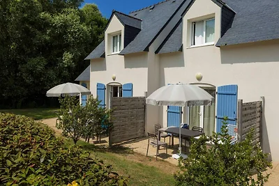 Strandurlaub in der Bretagne | Garten