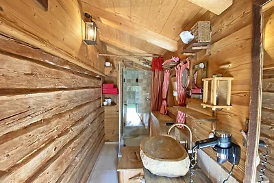 Chalet vicino al lago ad Asten