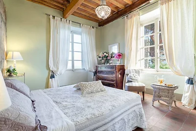 Appartamento a Lucca con Vista Toscana