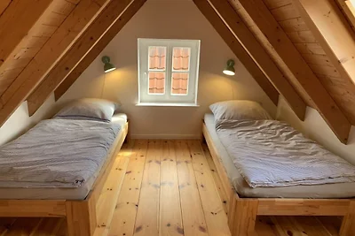 Holiday house in Hinte with 3 bedrooms