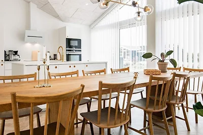 8 Personen Ferienhaus in Hjørring-By Traum