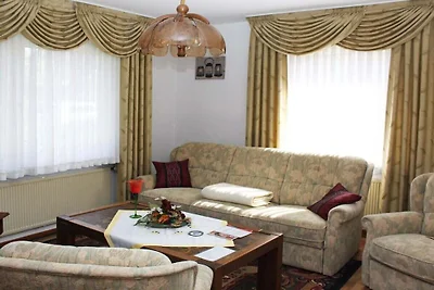 Ferienwohnung mit 3 Schlafzimmer