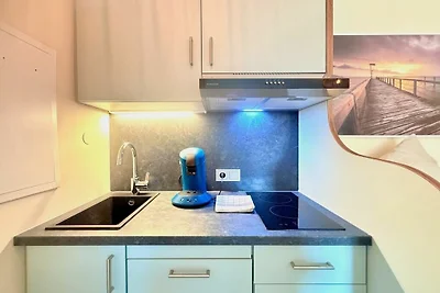 Ferienwohnung mit 1 Schlafzimmer