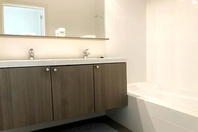 Maisonette-Wohnung in Middelkerke