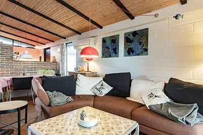 4 Personen Ferienhaus in Tranekær