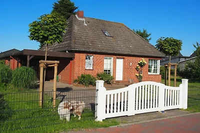 Ferienhaus Marga