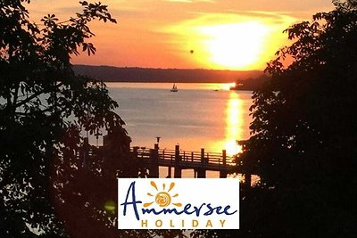 Ammersee.Holiday Komfortable Ferienresidenz