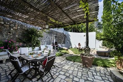 Apartment an der Amalfiküste mit Whirlpool