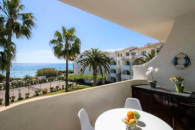 Erste Linie PLAYA ROMANA - Frontal al mar