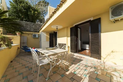 Wohnung in der Nähe des Strandes von Positano