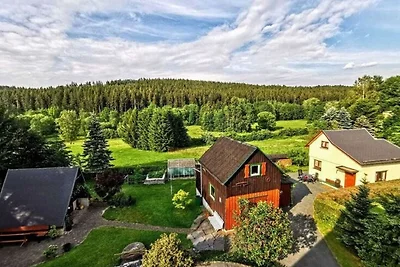 Wohnung mit Terrasse in Sachsen