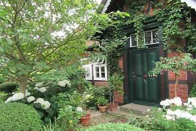 Old journeymen's house