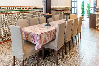 Casa Palazzo della Carrera