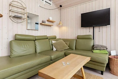 5 Personen Ferienhaus in Kerteminde