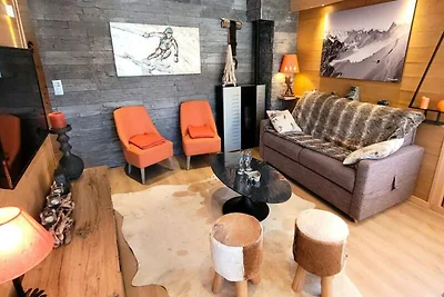 Mountain Spirit Wohnung