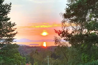 4 Personen Ferienhaus in Tällberg-By Traum