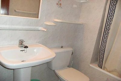 Appartamento a LEscala con piscina