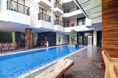 Luxury Deluxe DBL Escape W/ Free WiFi and...