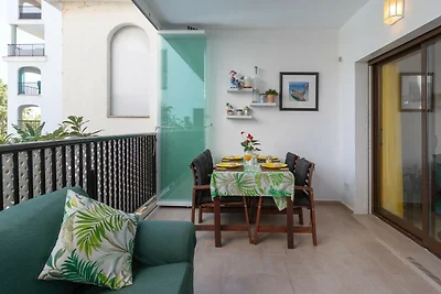 Marina De La Duquesa 805 - Apartment In...
