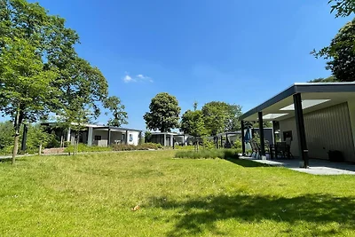 Charmante Villa im Herzen von Voorthuizen
