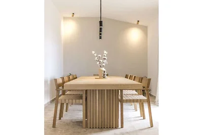 Ferienhaus mit 6 Schlafzimmer
