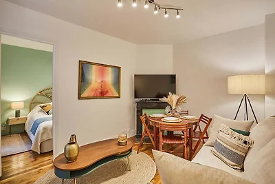 Schitterend appartement Le Marais/Place des...