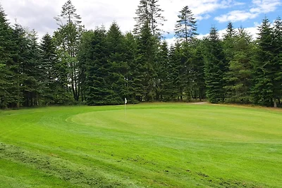 Luminosa Oasi Cottage a Silkeborg-By Traum