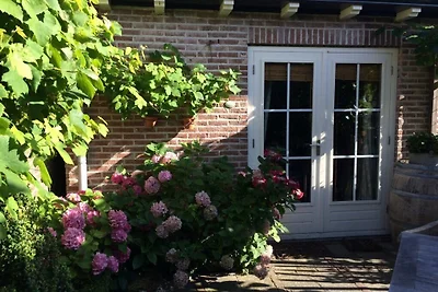 De 2 Biggetjes Komfortable Ferienresidenz
