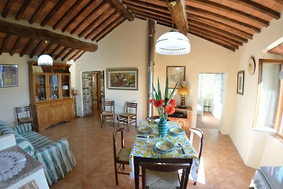 Bel cottage a San Marcello Pistoiese