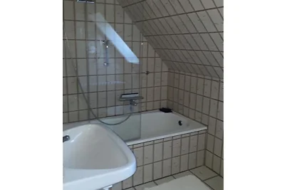 Ferienwohnung mit 1 Schlafzimmer