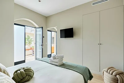 Sublim Apartment 4 Zimmer Paris Le Marais