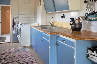 6 persoons vakantie huis in RONNEBY-By Traum