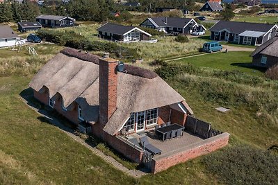 6 Personen Ferienhaus in Hvide Sande