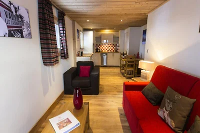 Apartment in Laisinant in der Nähe der...