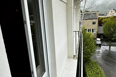 Apartment in Mont-Dore in der Nähe des Sancy...