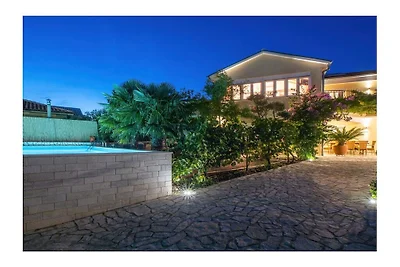 Villa mit 3 Schlafzimmer