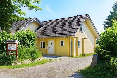Blockhaus "Magnus"