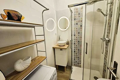 Heron Residence f�r drei Personen