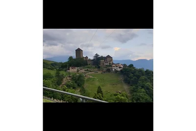 Appartamento con 1 camera da letto