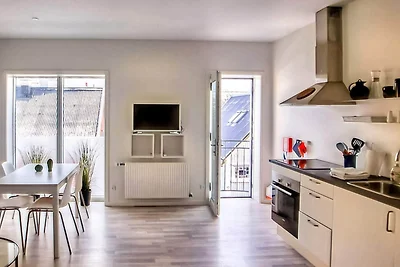 Neue 30qm Wohnung in Torshavn -- By Traum...