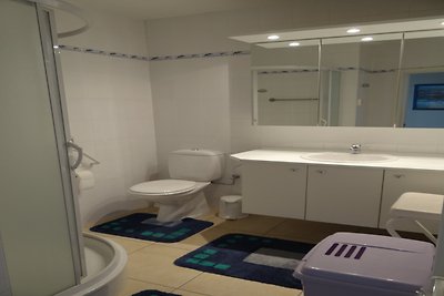 Wohnung in Nieuwpoort in der Nähe des Meeres