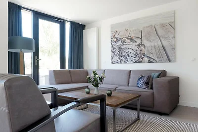 Wellness-Retreat in den Egmond-Dünen