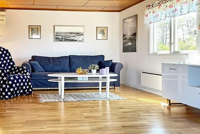 6 persoons vakantie huis in LÖTTORP-By Traum