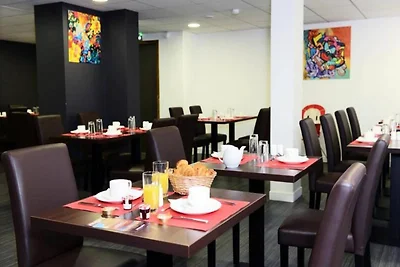 Aparthotel Odalys Colombélie