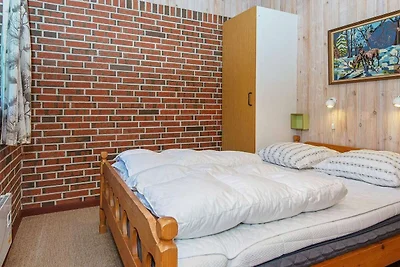 6 Personen Ferienhaus in Ørsted-By Traum